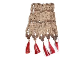 1008 Bead Indonesian Rudraksha Mala
