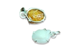 Mach Mani (Fish Pearl)