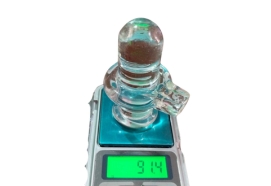 Sphatik Shivling